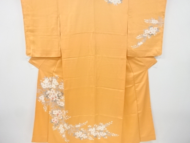 JAPANESE KIMONO / HOMONGI